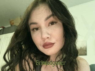 Brimladgomer