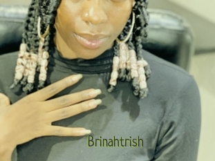 Brinahtrish