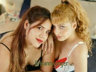 Britannyginger