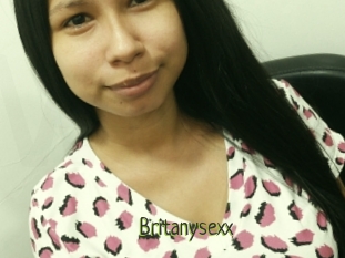 Britanysexx