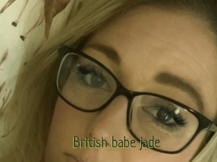 British_babe_jade