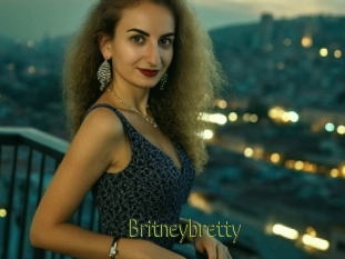 Britneybretty