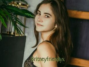 Britneyfriendlyx