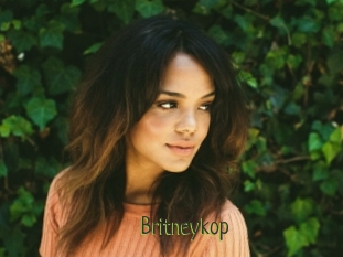 Britneykop