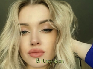 Britneyolson