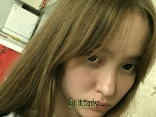Brittady