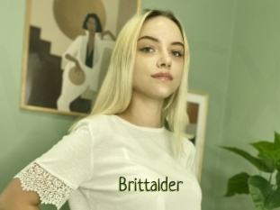 Brittalder