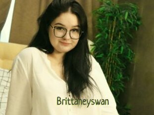 Brittaneyswan