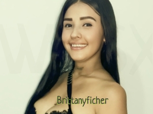 Brittanyficher