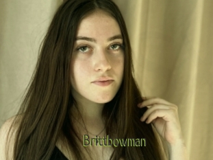 Brittbowman