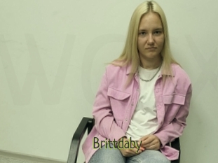 Brittdaby