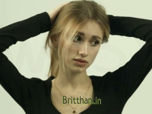 Britthankin