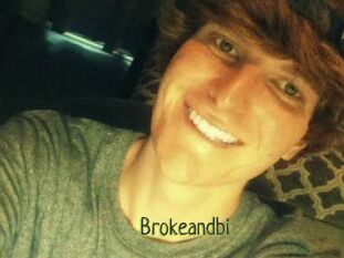 Brokeandbi