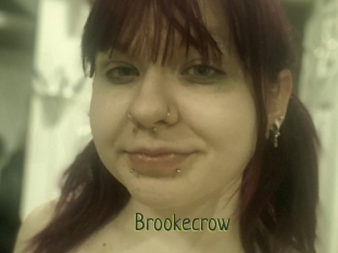 Brookecrow