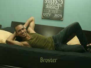 Broster