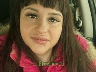 Browneyed