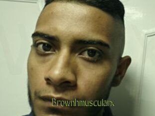 Brownhmuscularx