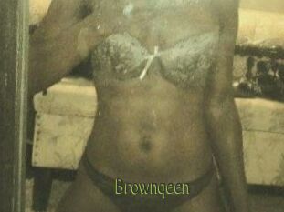 Brownqeen