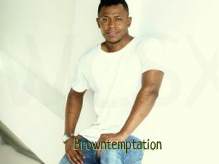 Browntemptation