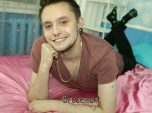 Brucemort