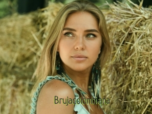 Brujacolombiana