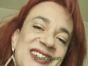 Brunellaswan