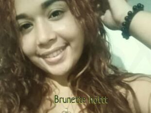 Brunette_hottt