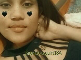 Brunettesquirt18A