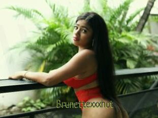 Brunettexxxhot