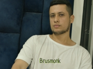 Brusmonk
