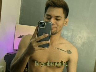 Bryanbenedict