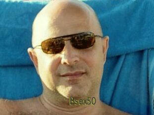 Bsex50