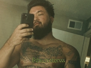 Bthecreatorxxx