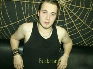 Buckmanly