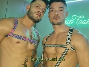 Buddysteamhots