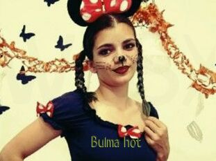Bulma_hot