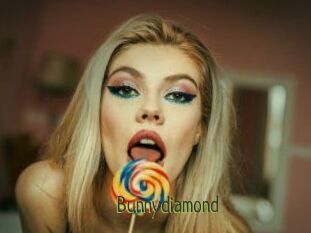 Bunnydiamond