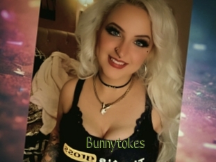 Bunnytokes
