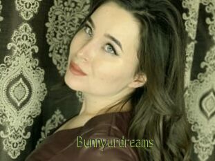 Bunnyurdreams