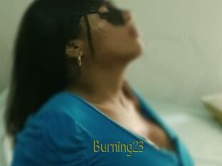 Burning23