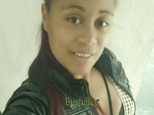 Bushalice
