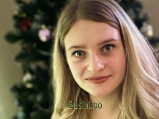 Businkoo