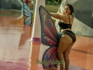 Busty_isabell