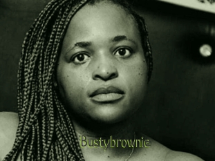 Bustybrownie