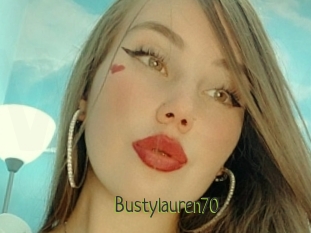 Bustylauren70