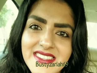 Bustyzariah69