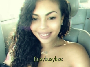 Busybusybee