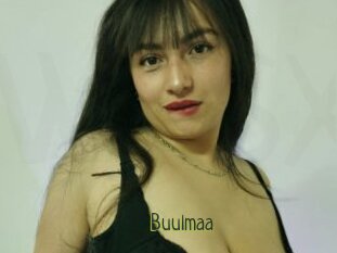 Buulmaa