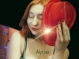 Alyciaa