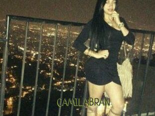 CAMILABRAN